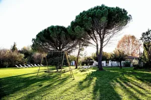 Image of Casa Calina & son Jardin Secret - Poney Club à 2 mn à pieds