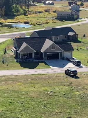 Image of Black Hills 5 bedroom home with Hot Tub