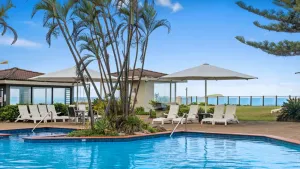 Image of Nautical Owl - Two bedroom apartment at a Beachside Resort