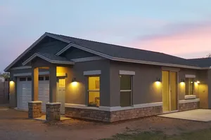 Image of Two Bedroom guest house in Gilbert