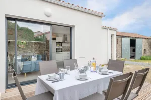 Image of Maison pour 6 personnes à Saint Michel Chef Chef