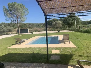 Image of Entire villa in quiet, not overlooked location