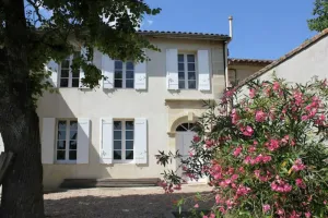 Image of Maison au coeur du vignoble de Saint-Emilion