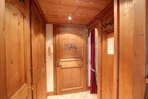 Image of Apartment\/ flat - Chamonix-Mont-Blanc