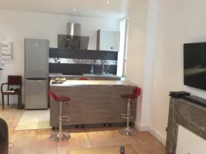 Image of Modern, comfortable apartment