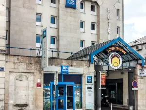 Image of Ibis budget Périgueux