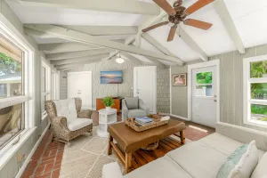 Image of The Roosevelt Suite (2 BEDROOMS\/2 BATHS)