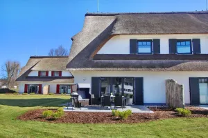 Image of Ferienhaus Strandglück