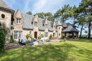 Image of Le Manoir de Saint Brendan
