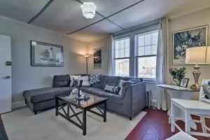 Image of The Traveler Suite C1