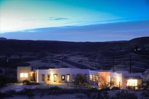 Image of Terlingua House (Big Bend Area's Original Guesthouse) Celebrating 20 years!