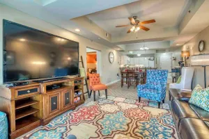 Image of NEW! 2BR\/2BA Bristol Speedway,Elevator, One Level
