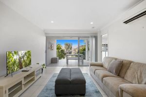 Image of Central Maroochydore 2 Bedroom Apartment