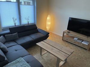 Image of Vacation home Weserbergland, for up to 8 persons