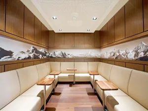 Image of Mövenpick Hotel Zurich Airport