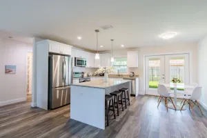 Image of Beautiful new home minutes away from beach