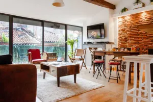 Image of Loft 9 Rue Fermat