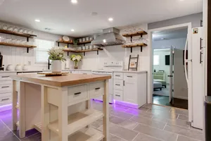 Image of Perfect Little Getaway