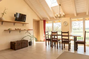 Image of Apartments on the horse farm! Vacation Apartment \"Cherry\"