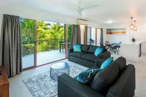 Image of Heliconia Grove - 1 bedroom - on Hamilton Island by HIHA
