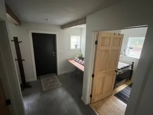 Image of Church-House conversion. Perfect for entertaining