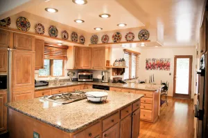 Image of \"La Choza Amorosa\" Reno NV, Private Home