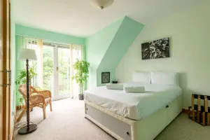 Image of Kinnessburn Villa