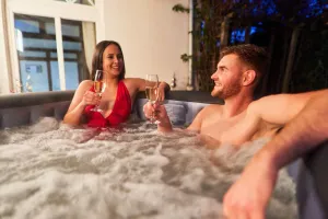 Image of Pure relaxation\" vacation apartment