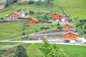 Image of Chalet charmant à La Bresse avec terrasse et jardin clôturé