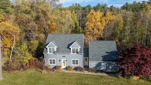 Image of Berkshires Retreat: Firepit, Grill, Screened Deck!