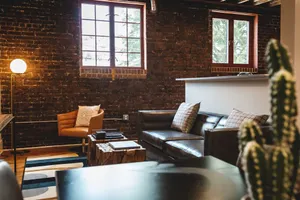 Image of Three Trails • Unit 8 |WineCountry\/RoofDeck\/Downtown