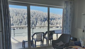 Image of Holiday apartment Oberhof for 1 - 5 persons with 2 bedrooms - Holiday apartment