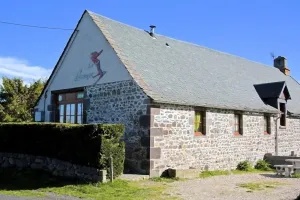 Image of LA Grange - Besse-et-saint-anastaise