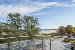 Image of Dünenblick Wohnung 52