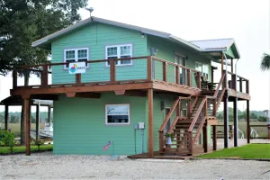 Image of beautiful house
