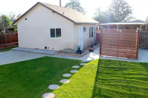 Image of Private Guesthouse with Patio, Minutes to Downtown