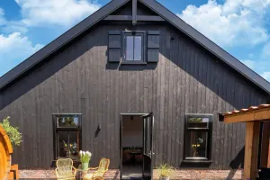 Image of Holiday Home Callantsoog Near Beaches