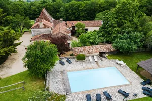 Image of La Jembertie en Périgord