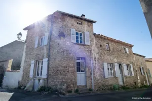 Image of Gîte Montigny - Artonne