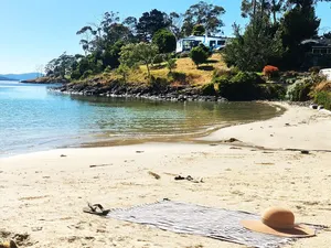 Image of Surveyor's Cottage