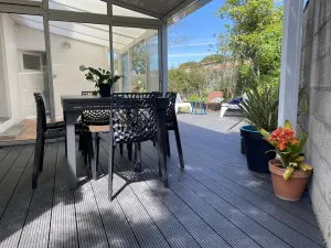 Image of Maison La Rochelle 120m² Pour une Capacité de 6 à 8 Personnes