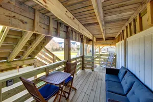 Image of Historic suite with a private hot tub!