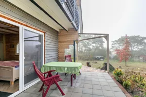Image of Holiday Home 'Erdgeschoss' with private Terrace, Private Garden and Wi-Fi