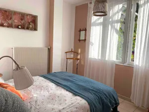 Image of Cosy, comfortable gîte near Beauval Zoo and Chenonceaux