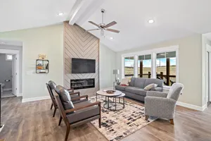Image of New Home in west Manhattan,  Family Friendly and close to KSU!