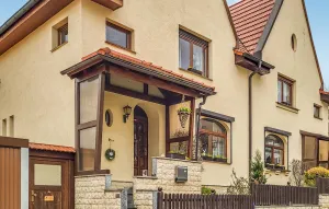 Image of Awesome Home In Jena With Wifi