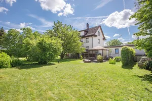 Image of Nette Hütte