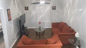 Image of Unforgettable Downtown Dallas Loft