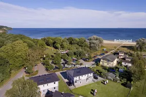 Image of Ruegen-Beach-House-Haus-Schostek