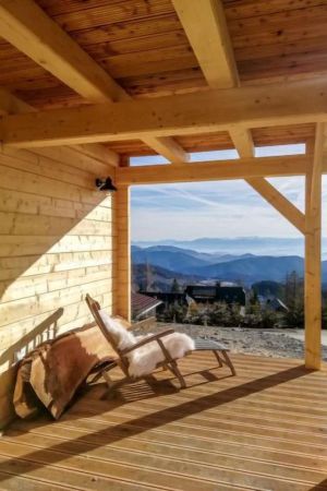 Image of Hütte Gimpel by Interhome